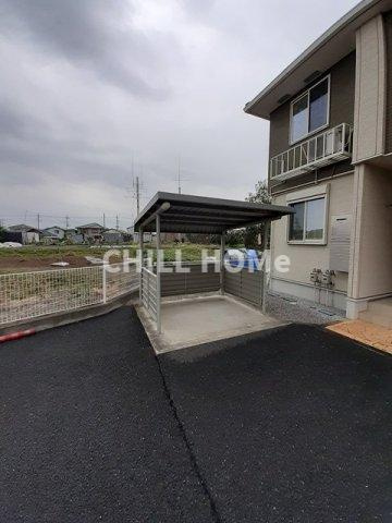 ブルー・スカイⅡのその他共用部分|当社、チルホームのHPもご覧ください(^^)/物件情報多数♪