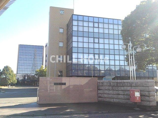 ブルー・スカイⅡの周辺|上武大学高崎キャンパスまで1900m
当社、チルホームのHPもご覧ください(^^)/物件情報多数♪