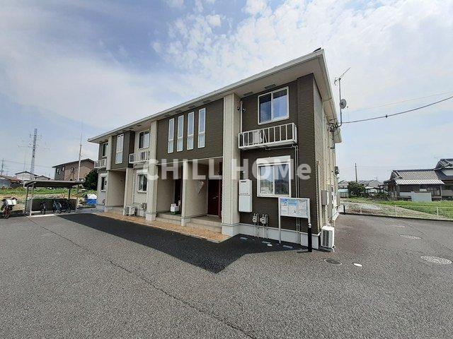 ブルー・スカイⅡ