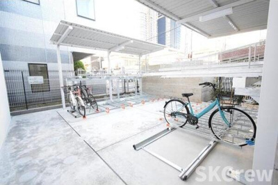 【その他共用部分】 | ジオエント中野