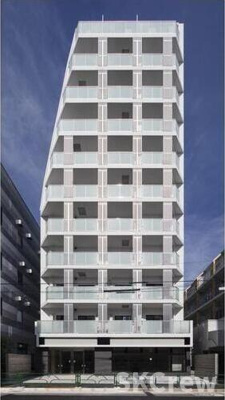 【外観】 | ジオエント中野