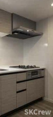 【キッチン】 | ジオエント中野 | 別部屋　参考
