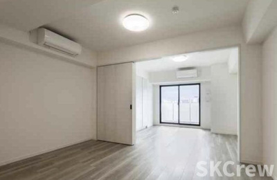 【内装】 | ジオエント中野 | 別号室の写真です