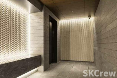 【設備】 | ジオエント中野