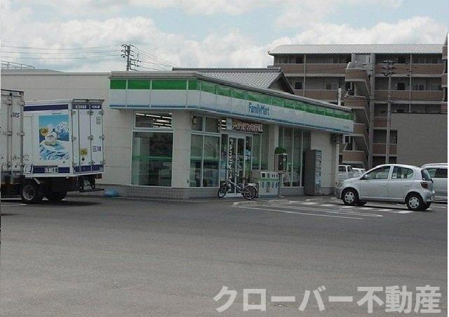 四季　夏の周辺|ファミリーマート仏生山北店さんまで1900m