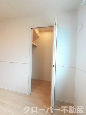 四季　夏の収納