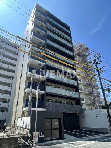 プレイズシード名駅北の画像