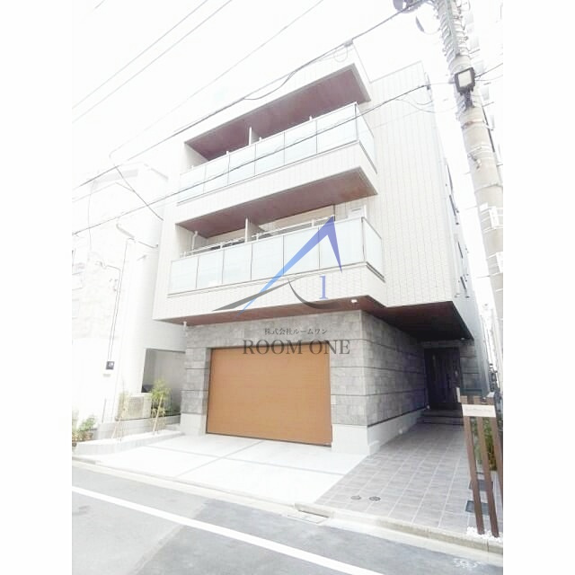 ユアメゾン本所