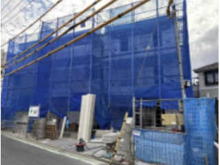 （仮称）リブリ・さいたま市桜区中島③