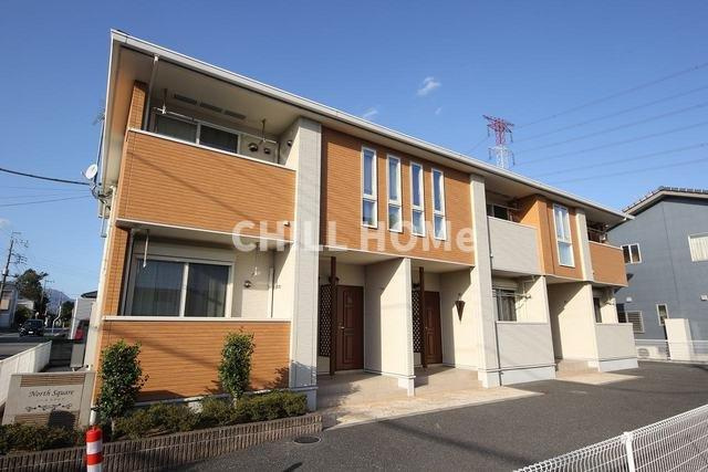 ノーススクエア