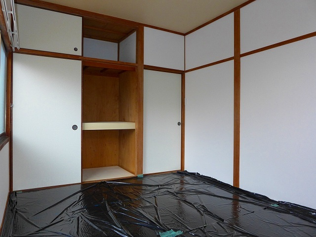 竹田借家の展望