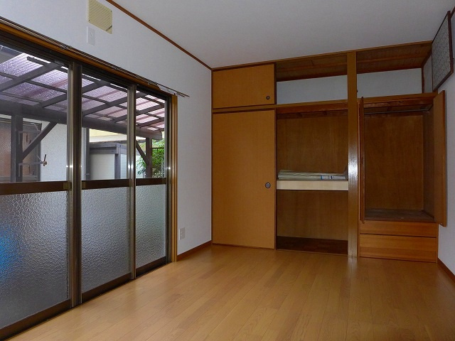 竹田借家のその他