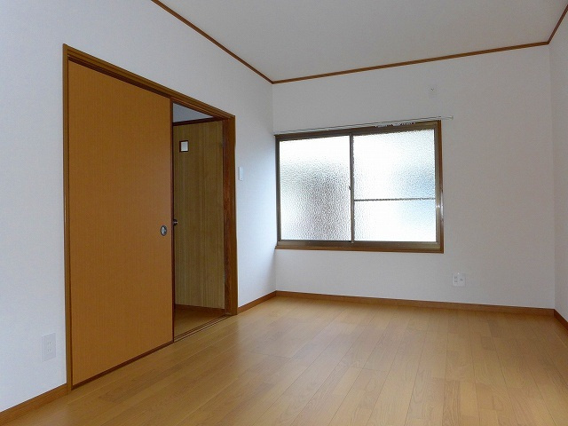 竹田借家のその他