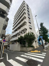 マートルコート中目黒の画像