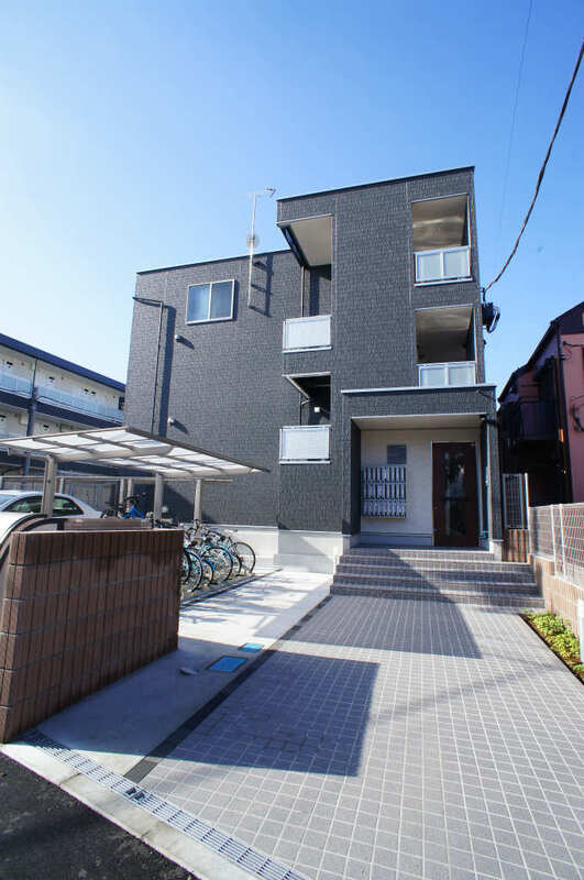 リブリ・ウィスタリア