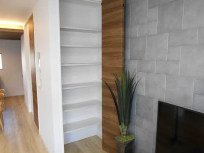 【収納】 | シャーメゾンK