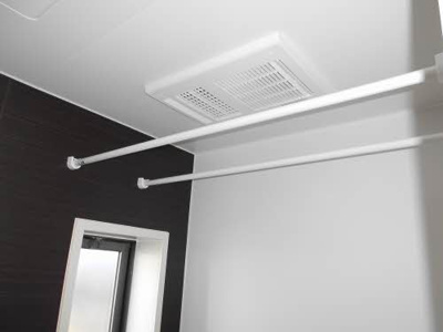 【設備】 | シャーメゾンK