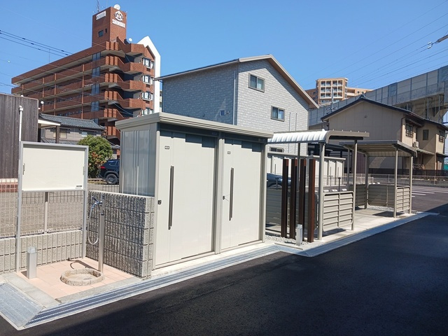 メゾンドラーゴのその他