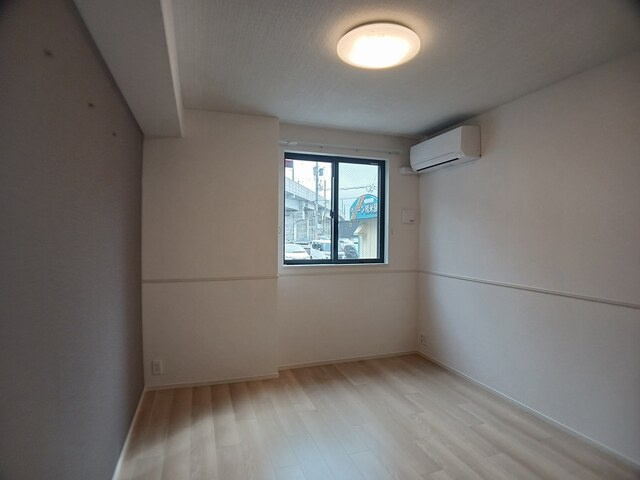 メゾンドラーゴの浴室