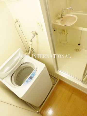 レオパレスレストのその他