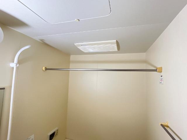 【設備】 | Ｈａｐｐｙ・Ｆｕｌｌ | 室内設備