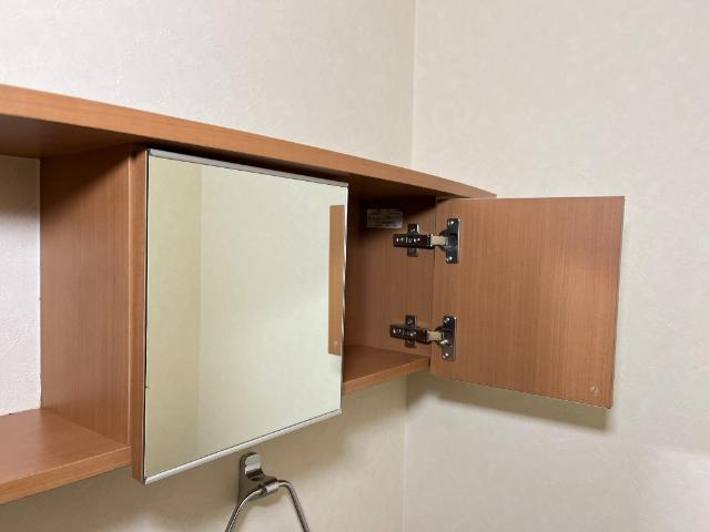 【収納】 | Ｈａｐｐｙ・Ｆｕｌｌ | トイレ収納