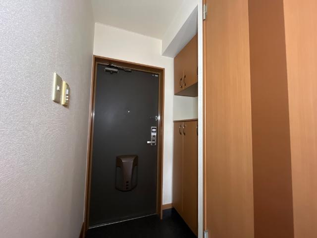 【玄関】 | Ｈａｐｐｙ・Ｆｕｌｌ | 玄関