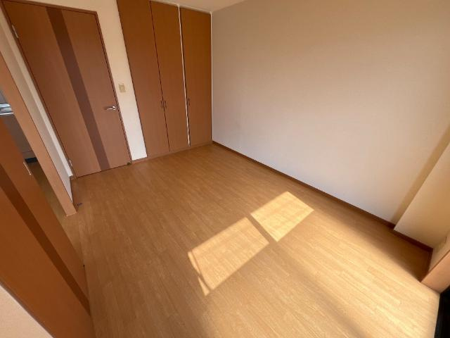 【内装】 | Ｈａｐｐｙ・Ｆｕｌｌ | 南側洋室