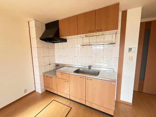 【キッチン】 | Ｈａｐｐｙ・Ｆｕｌｌ | キッチン