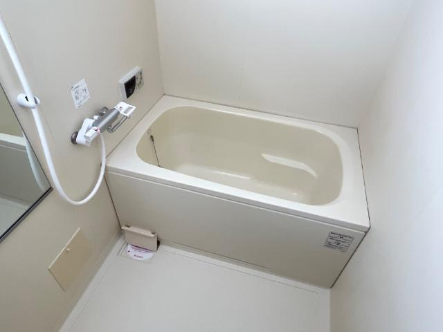 【浴室】 | Ｈａｐｐｙ・Ｆｕｌｌ | バス