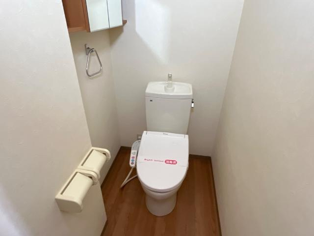 【トイレ】 | Ｈａｐｐｙ・Ｆｕｌｌ | トイレ