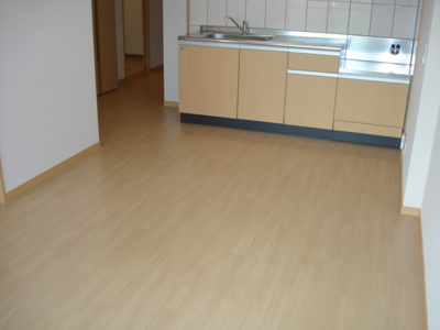 【居間・リビング】 | リヴィエール・伊万里 | リビング