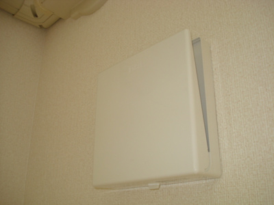 【その他】 | リヴィエール・伊万里 | 自然換気口