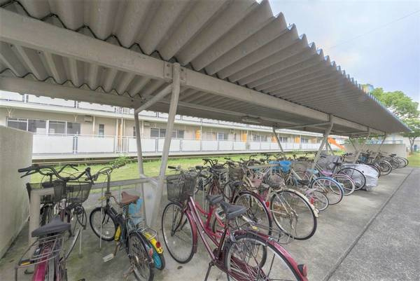 【その他】 | ビレッジハウス伊万里1号棟