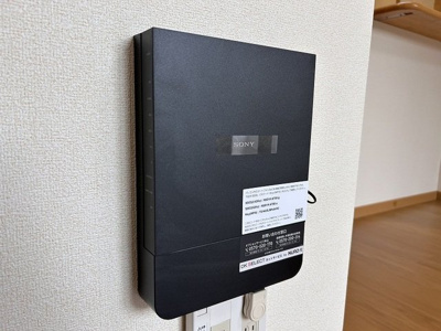 【その他】 | メゾン・ド・オーブＢ