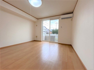 【内装】 | メゾン・ド・オーブＢ