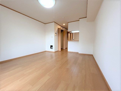 【内装】 | メゾン・ド・オーブＢ