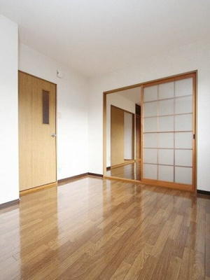 【その他】 | アミール立川Ⅰ