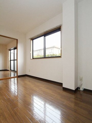 【内装】 | アミール立川Ⅰ