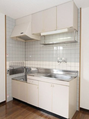 【キッチン】 | アミール立川Ⅰ