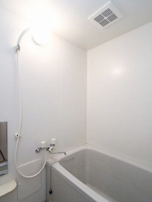 【浴室】 | アミール立川Ⅰ