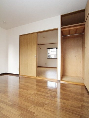 【内装】 | アミール立川Ⅰ