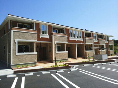 【外観】 | サン・ローレル