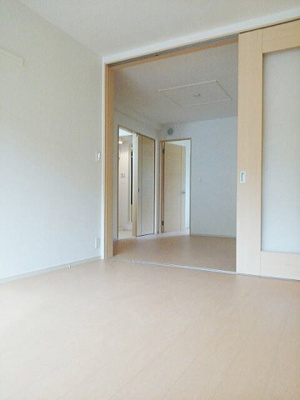 【内装】 | サン・ローレル