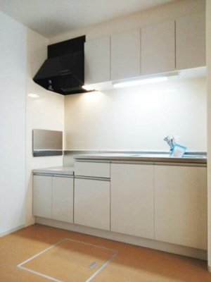 【キッチン】 | サン・ローレル