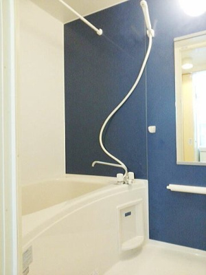 【浴室】 | サン・ローレル