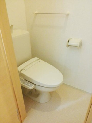 【トイレ】 | サン・ローレル