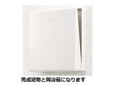 【設備】 | ポライトリー和　Ⅲ