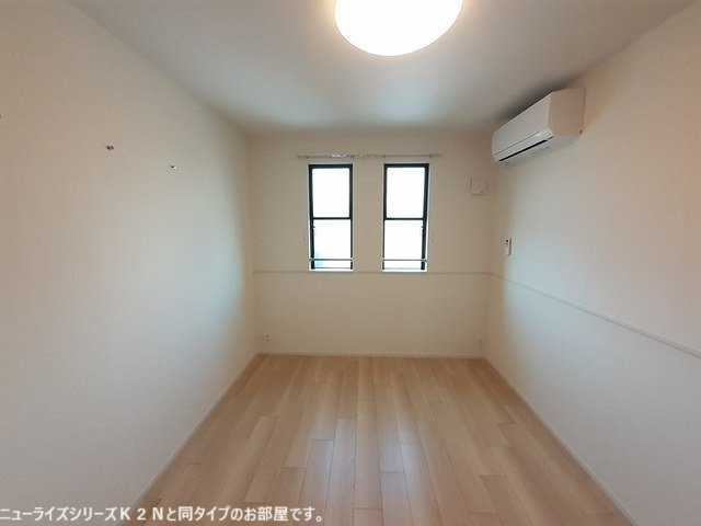 【内装】 | ポライトリー和　Ⅲ