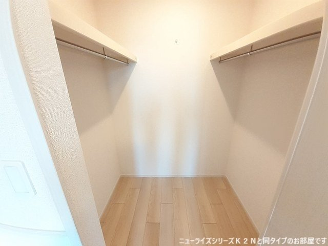 【収納】 | ポライトリー和　Ⅲ